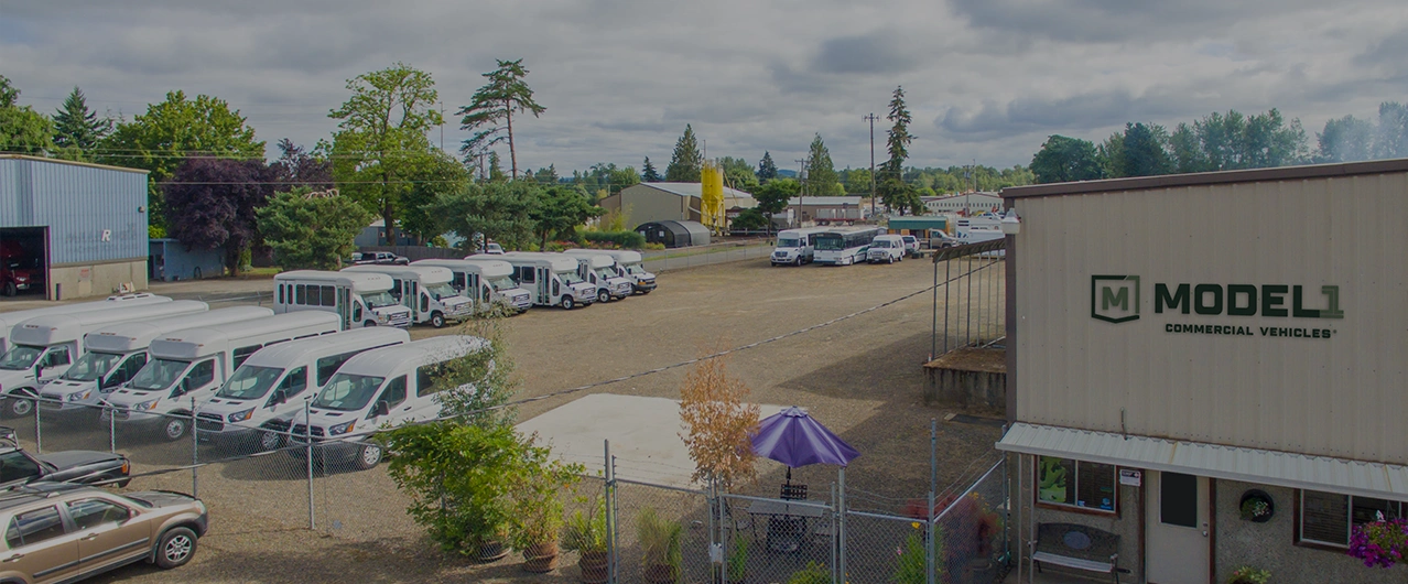 Storefront of Canby OR